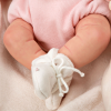 Boneca Reborn Elba 45cm Autobrinca Online