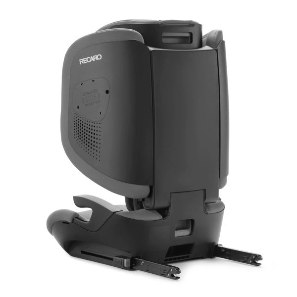 Cadeira Recaro Monza CFX Montreal Grey Autobrinca Online
