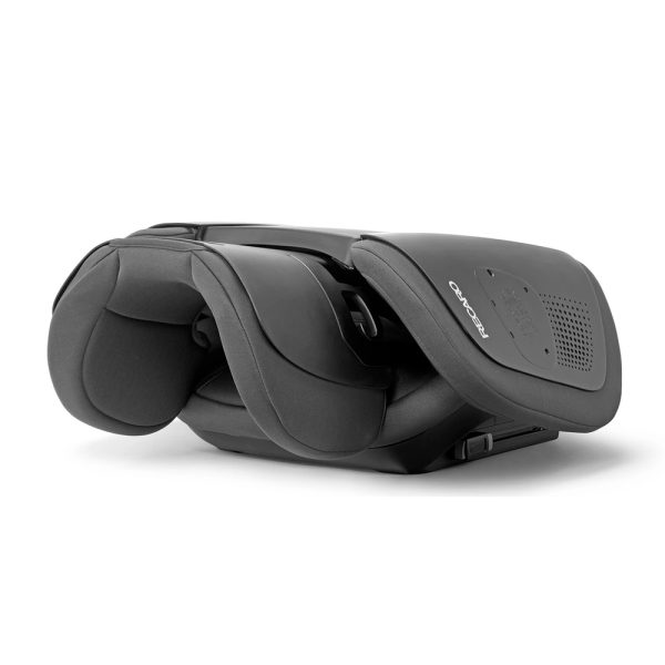 Cadeira Recaro Monza CFX Montreal Grey Autobrinca Online