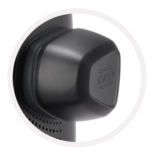 Cadeira Recaro Monza CFX Montreal Grey Autobrinca Online