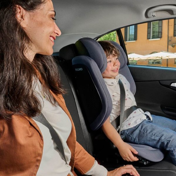 Cadeira Recaro Monza CFX Montreal Grey Autobrinca Online