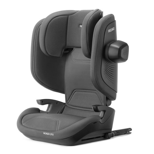 Cadeira Recaro Monza CFX Montreal Grey Autobrinca Online