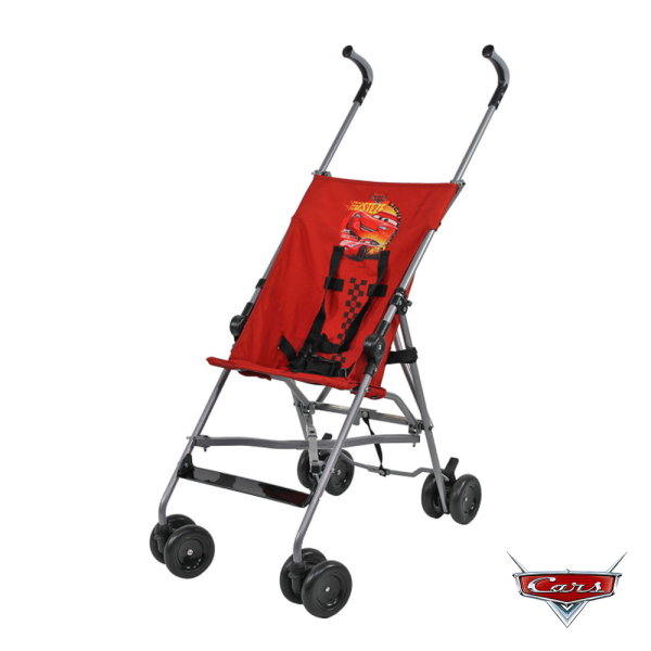 Carrinho de Passeio Nania Easy Cars Autobrinca Online