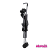 Carrinho de Passeio Nania Easy Minnie Autobrinca Online