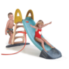 Escorrega Feber Casual Water Slide Autobrinca Online