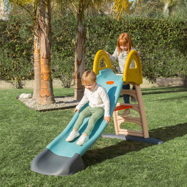 Escorrega Feber Casual Water Slide Autobrinca Online