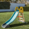 Escorrega Feber Casual Water Slide Autobrinca Online