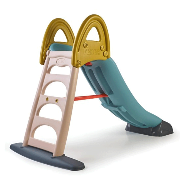 Escorrega Feber Casual Water Slide Autobrinca Online