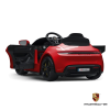 Porsche Taycan Turbo S Vermelho 12V c/ Controlo Remoto Autobrinca Online