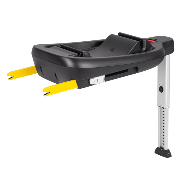 Base Isofix Carrello Nova Autobrinca Online
