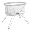 Berço Bassinet c/ Sons e Luz Fisher-Price Autobrinca Online