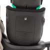Cadeira Auto Carrello Meteorite Carbon Grey Autobrinca Online