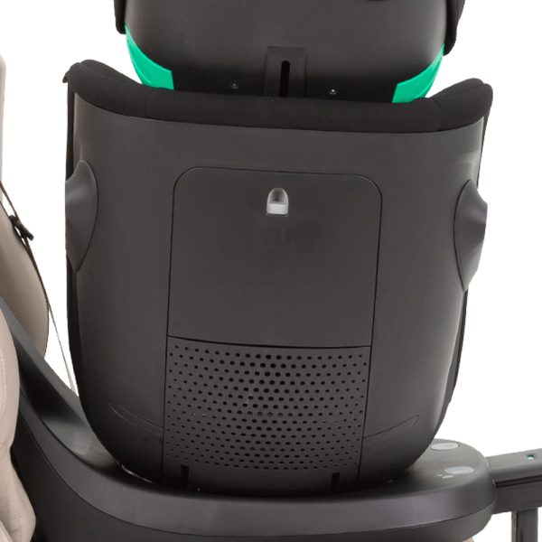 Cadeira Auto Carrello Meteorite Carbon Grey Autobrinca Online