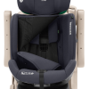 Cadeira Auto Carrello Meteorite Carbon Grey Autobrinca Online