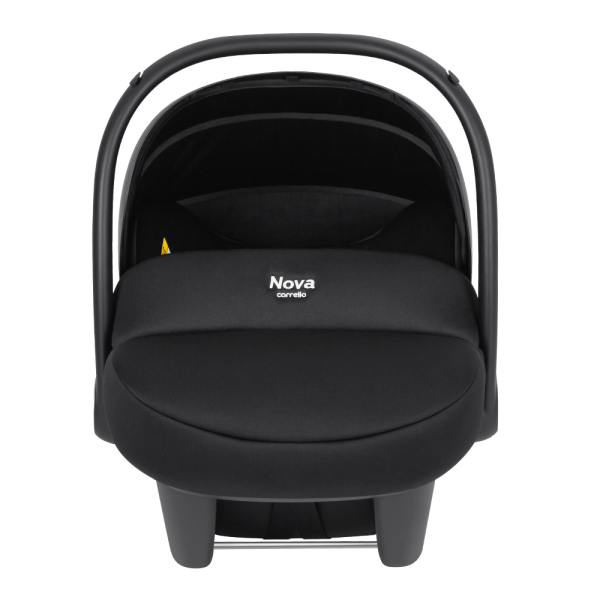 Cadeira Auto Carrello Nova Grey Line Autobrinca Online