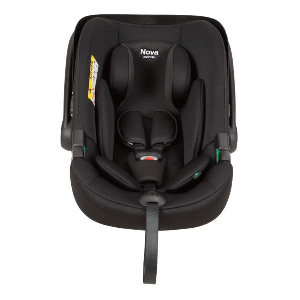 Cadeira Auto Carrello Nova Grey Line Autobrinca Online