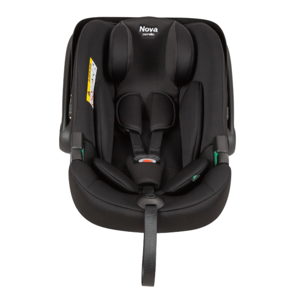Cadeira Auto Carrello Nova Grey Line Autobrinca Online