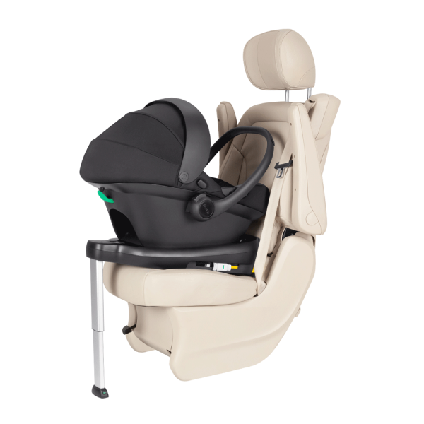 Cadeira Auto Carrello Nova Grey Line Autobrinca Online