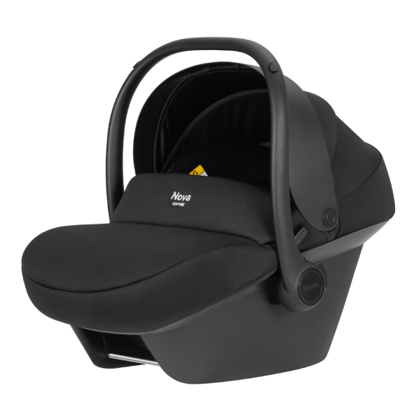 Cadeira Auto Carrello Nova Black Line Autobrinca Online