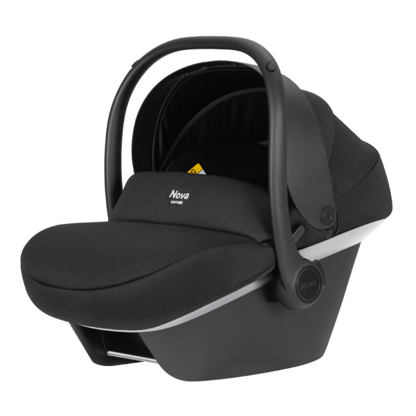 Cadeira Auto Carrello Nova Grey Line Autobrinca Online