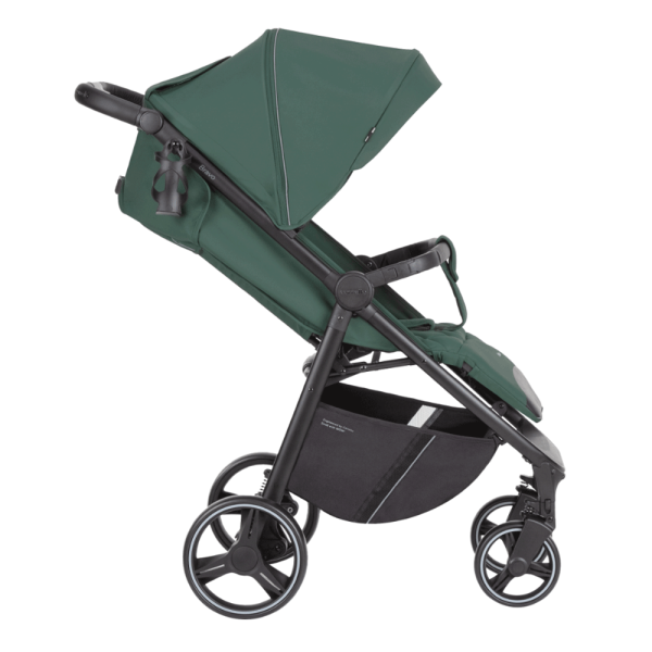 Carrinho Carrello Bravo Pure Black Autobrinca Online