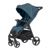 Carrinho Carrello Bravo Pure Black Autobrinca Online