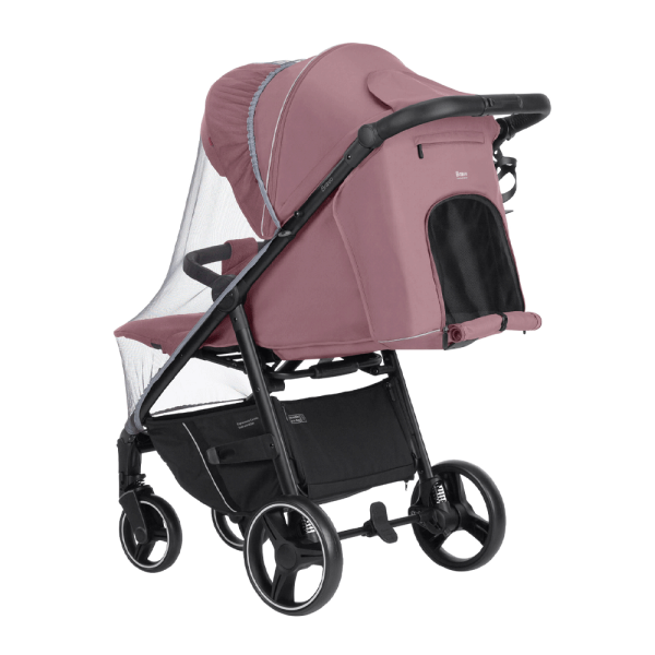 Carrinho Carrello Bravo Pure Black Autobrinca Online