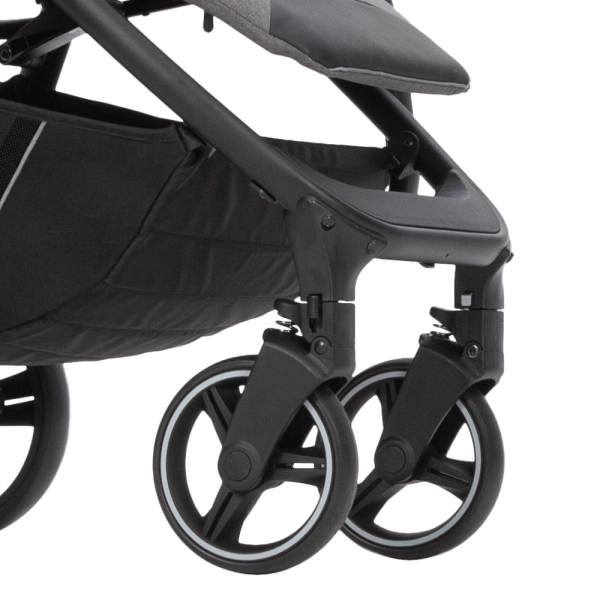 Carrinho Carrello Bravo Pure Black Autobrinca Online