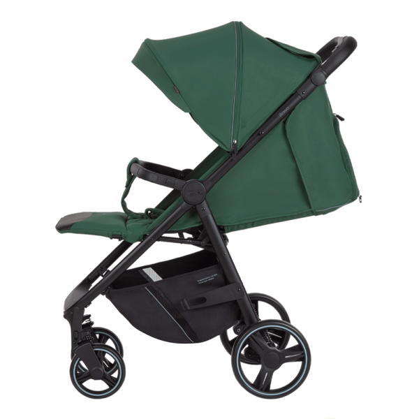 Carrinho Carrello Bravo Pure Black Autobrinca Online
