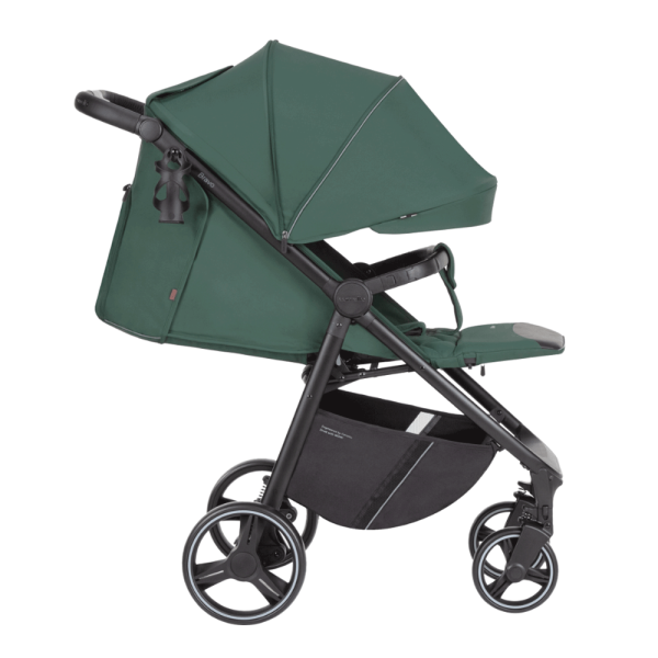 Carrinho Carrello Bravo Pure Black Autobrinca Online