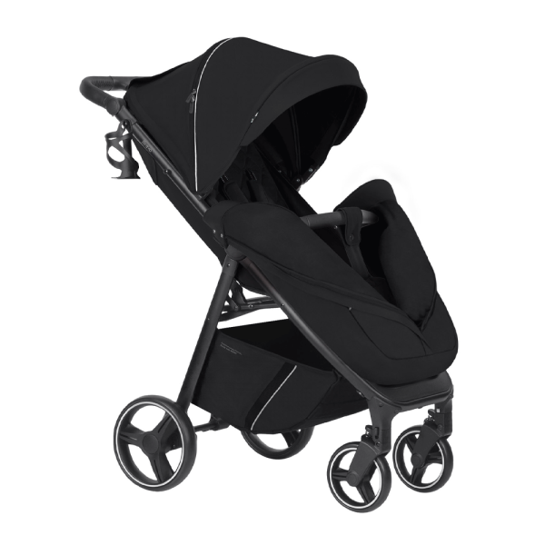 Carrinho Carrello Bravo Pure Black Autobrinca Online
