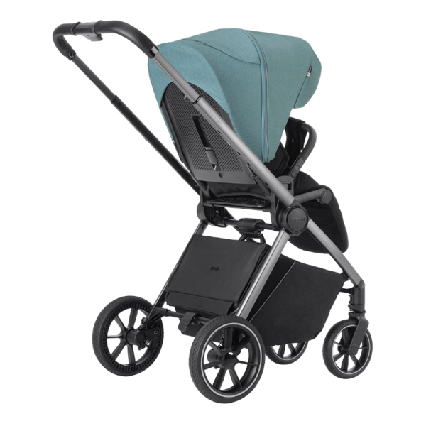 Carrinho Carrello Ultra Matte Grey Autobrinca Online