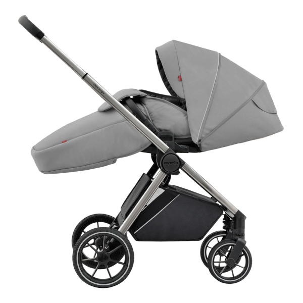 Carrinho Carrello Ultra Matte Grey Autobrinca Online