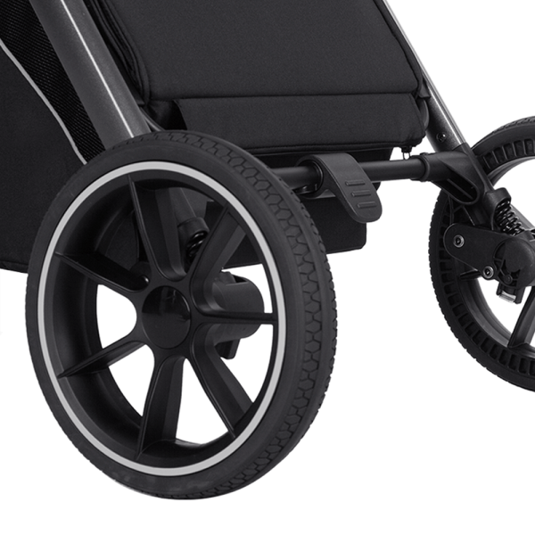 Carrinho Carrello Ultra Matte Grey Autobrinca Online