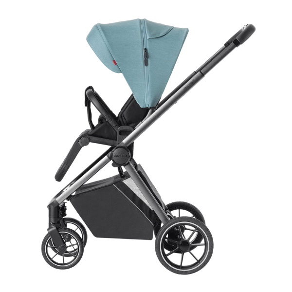 Carrinho Carrello Ultra Matte Grey Autobrinca Online