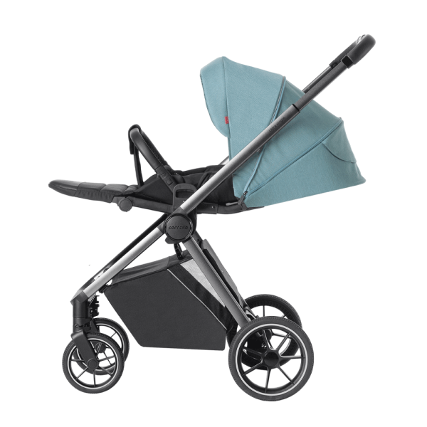 Carrinho Carrello Ultra Matte Grey Autobrinca Online
