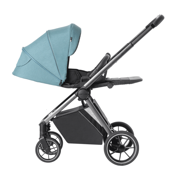 Carrinho Carrello Ultra Matte Grey Autobrinca Online