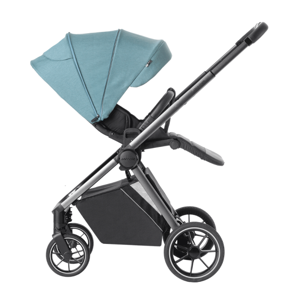 Carrinho Carrello Ultra Matte Grey Autobrinca Online