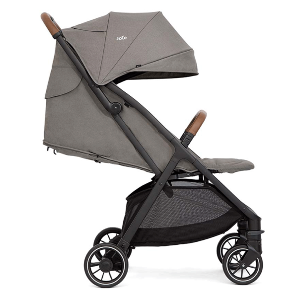 Carrinho Joie Pact Pro Pebble Autobrinca Online