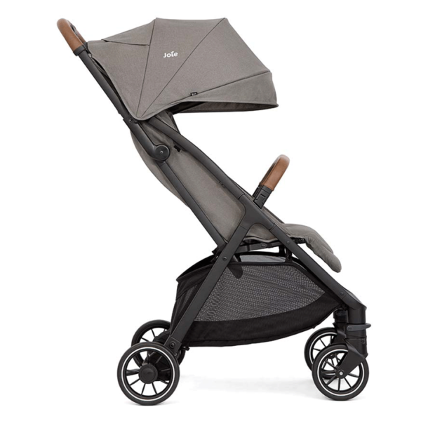 Carrinho Joie Pact Pro Pebble Autobrinca Online