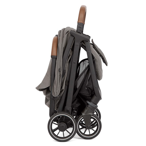 Carrinho Joie Pact Pro Pebble Autobrinca Online