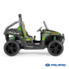 Buggy Polaris RZR PRO Green Shadow 24V Autobrinca Online