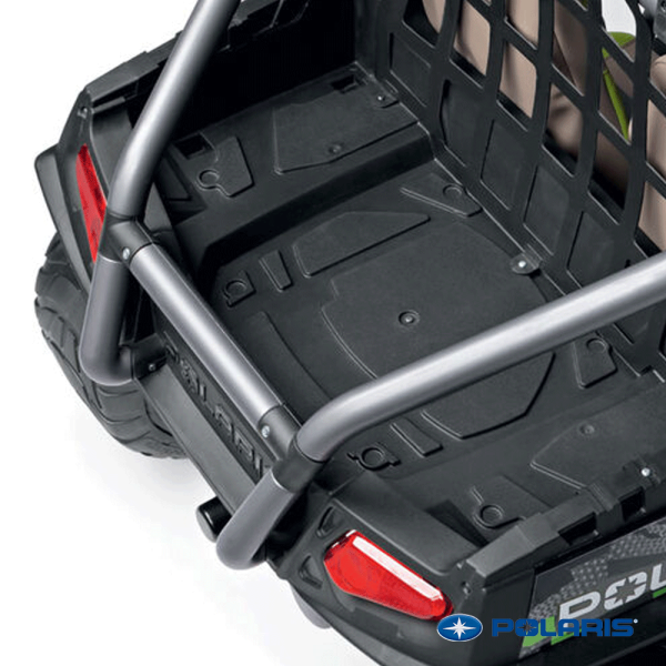 Buggy Polaris RZR PRO Green Shadow 24V Autobrinca Online