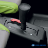 Buggy Polaris RZR PRO Green Shadow 24V Autobrinca Online