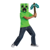 Minecraft Set Espada Diamond Sword e Máscara Autobrinca Online