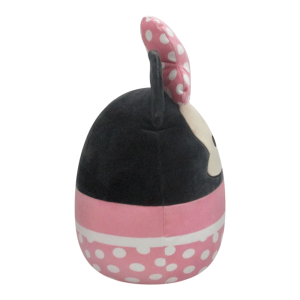 Peluche Squishmallows 45cm Minnie Autobrinca Online