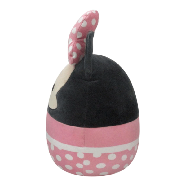 Peluche Squishmallows 45cm Minnie Autobrinca Online