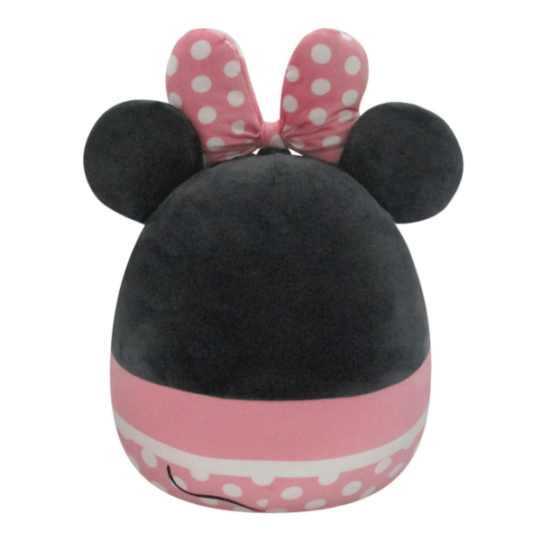 Peluche Squishmallows 45cm Minnie Autobrinca Online