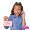 Princesas Disney Malinha de Viagem Style Collection Autobrinca Online