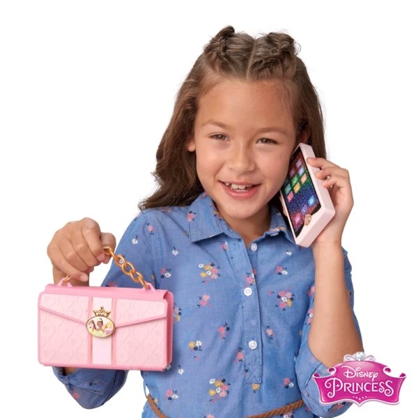 Princesas Disney Malinha de Viagem Style Collection Autobrinca Online